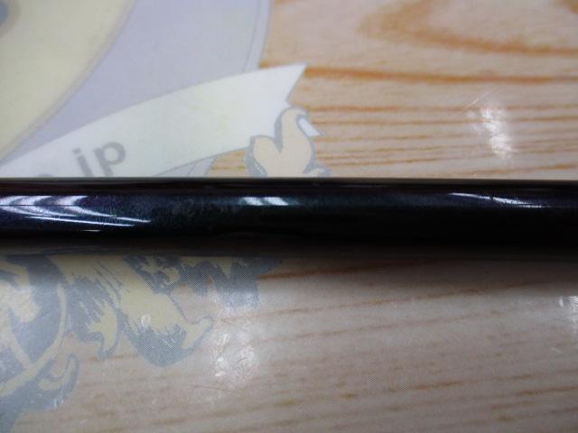 テムジン TMJC-66MH(EVA/マジョーラ)