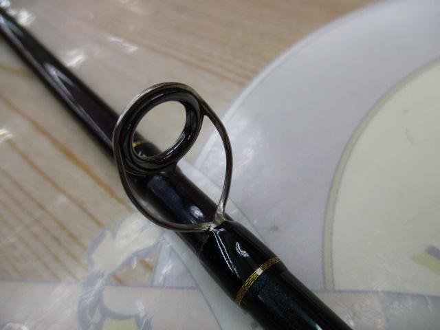 テムジン TMJC-66MH(EVA/マジョーラ)