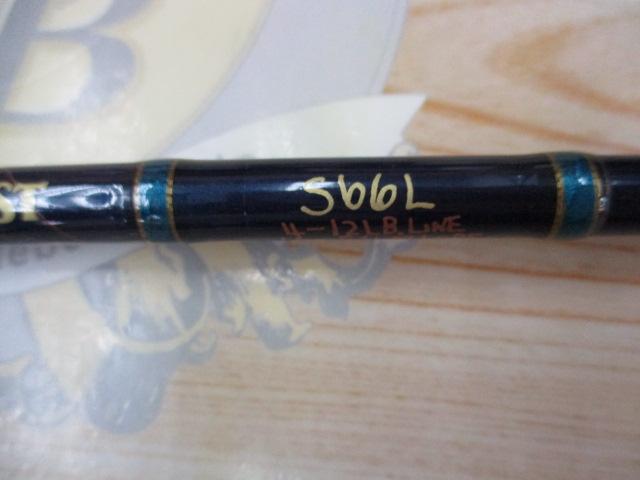 スペシャリスト S66L