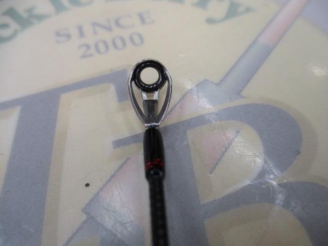 スティーズ STZ681MLFS-SV(17モデル)