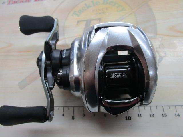 21ジリオン SV TW 1000HL