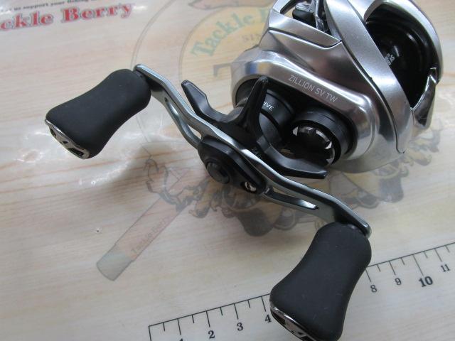 21ジリオン SV TW 1000HL