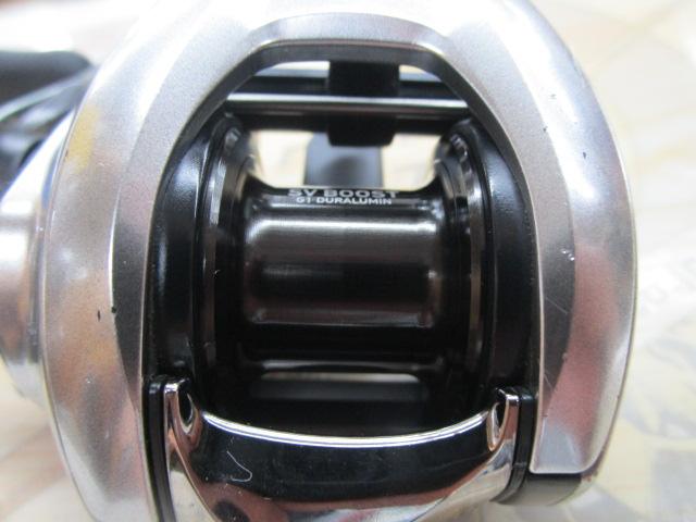 21ジリオン SV TW 1000HL