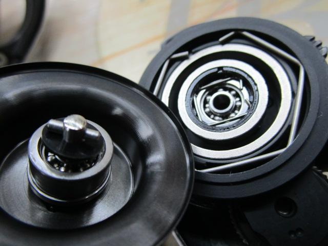 21ジリオン SV TW 1000HL