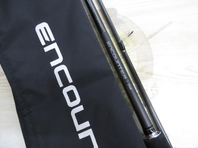 24エンカウンター S96M