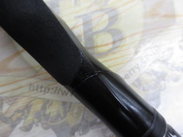 24エンカウンター S96M