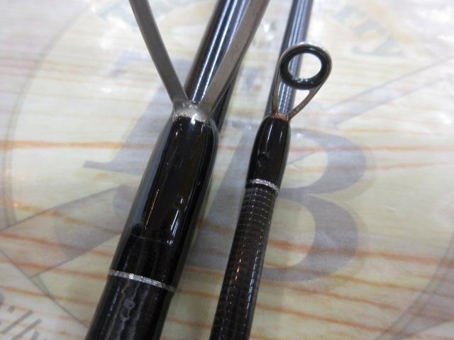 24エンカウンター S96M