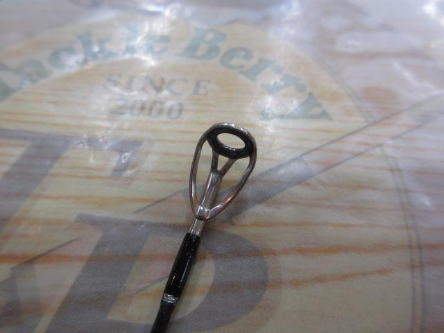 24エンカウンター S96M