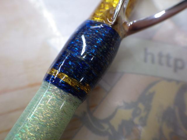 スペシャルソリッドグラス50-235 Ⅷ