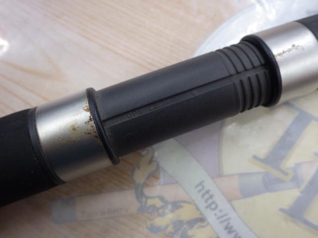 プロファイタースーパーコング150-240