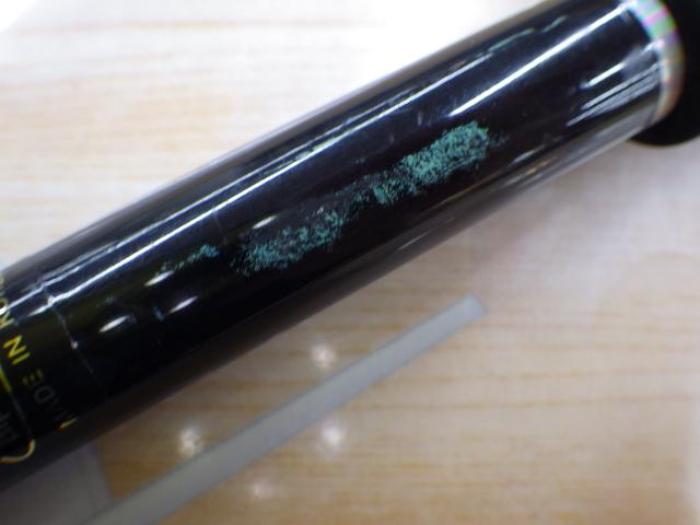 プロファイタースーパーコング150-240