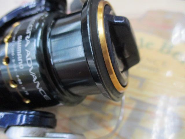 07アルテグラアドバンス 1000S