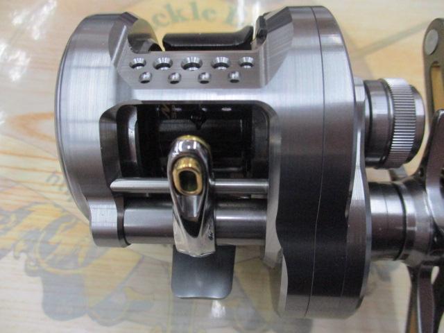 23カルカッタコンクエストBFS XGL