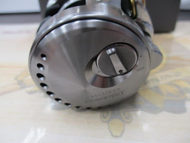 23カルカッタコンクエストBFS XGL