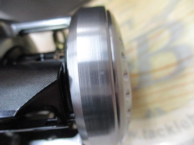 23カルカッタコンクエストBFS XGL