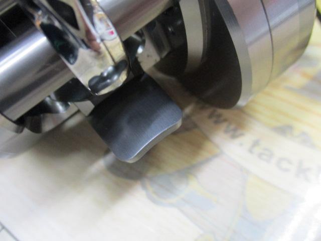 23カルカッタコンクエストBFS XGL