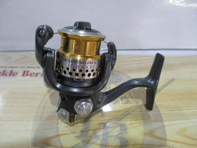 09レアニウムCI4 C2000S