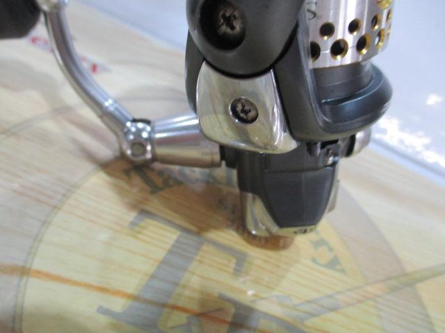 09レアニウムCI4 C2000S