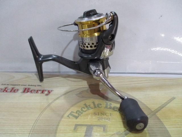 09レアニウムCI4 C2000S