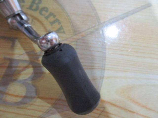 09レアニウムCI4 C2000S