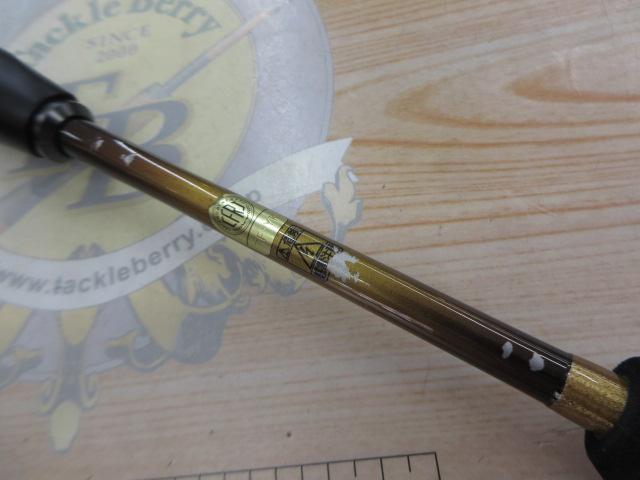 19ソアレBBアジング S64UL-S