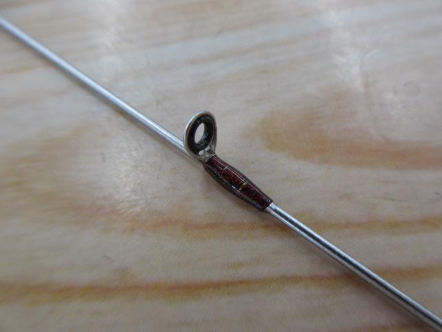 19ソアレBBアジング S64UL-S