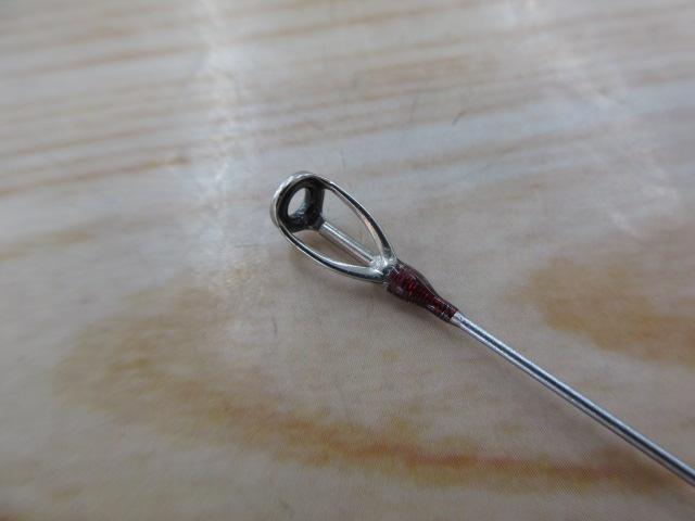 19ソアレBBアジング S64UL-S