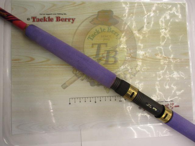 エンターソルトVSガーラ 76