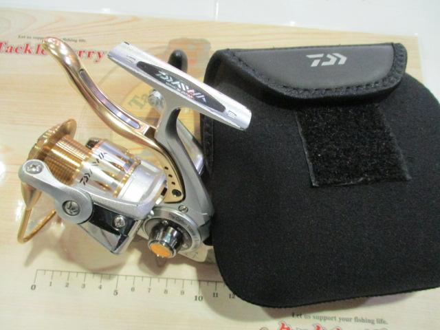 11インパルト 3000LBD