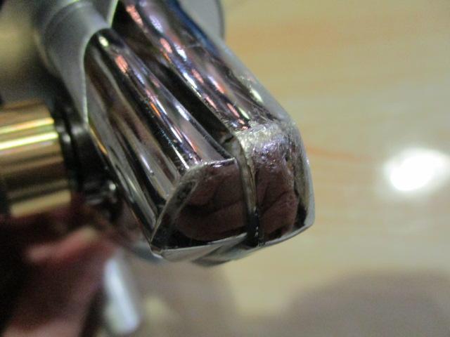 11インパルト 3000LBD