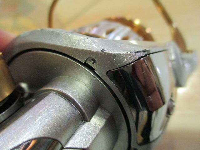 11インパルト 3000LBD