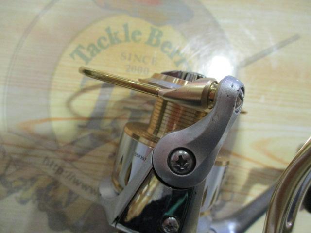 11インパルト 3000LBD