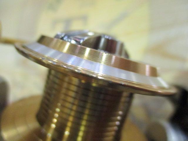 11インパルト 3000LBD