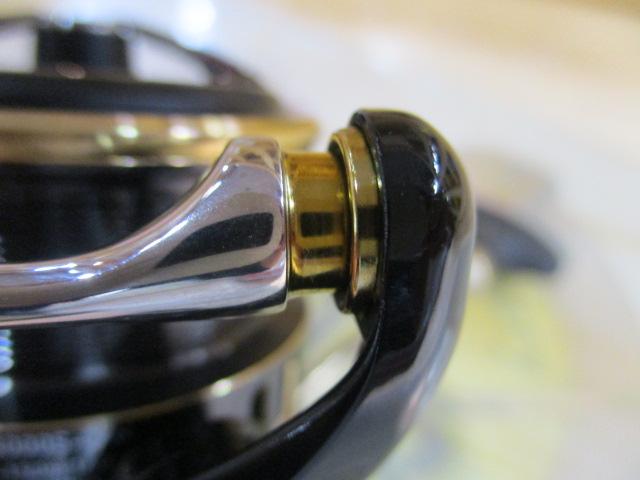 19バリスティック LT3000S-CXH