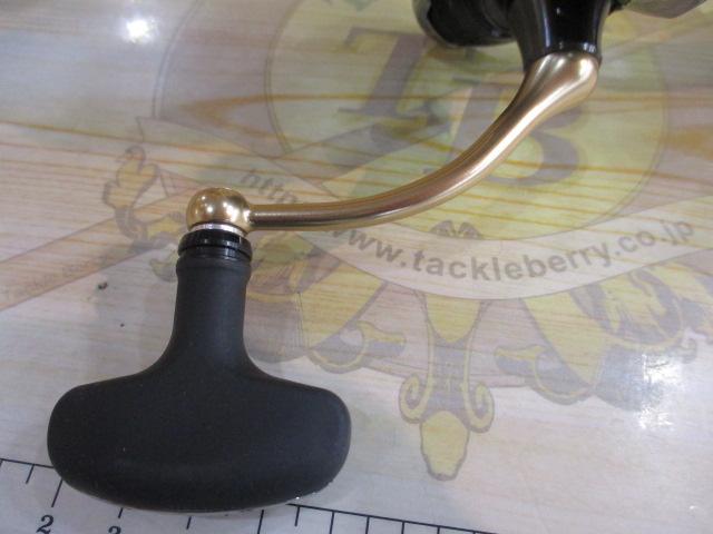 19バリスティック LT3000S-CXH