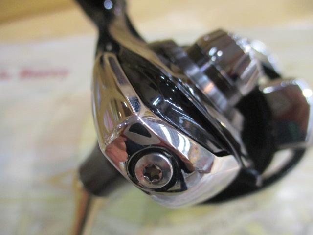 19バリスティック LT3000S-CXH