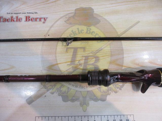 紅牙テンヤゲームMX H-230B・R