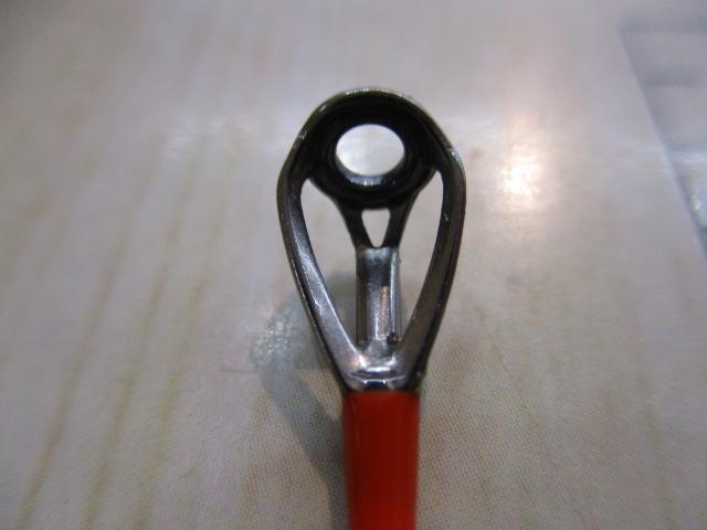 紅牙テンヤゲームMX H-230B・R