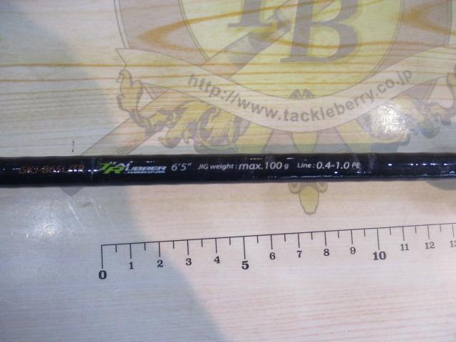 ジャイアントキリング GKJ-B65L/TR