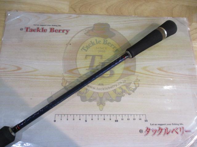 ジャイアントキリング GKJ-B65L/TR