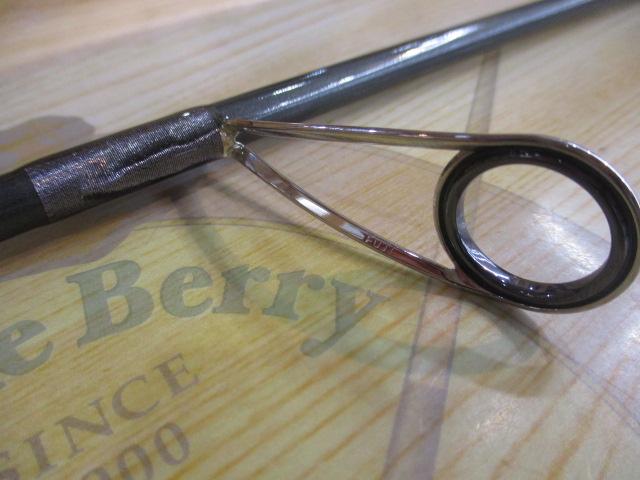 バーチカルプロ59JrTT アリア タイプSS