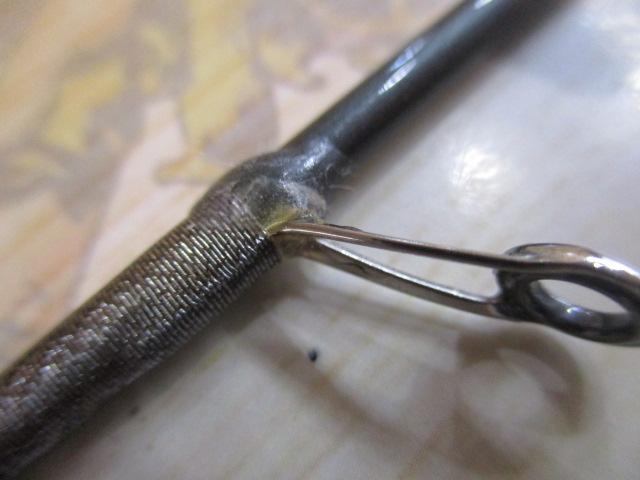 バーチカルプロ59JrTT アリア タイプSS