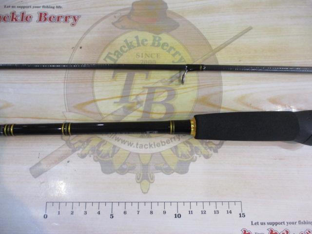 ルアーニスト 76ML