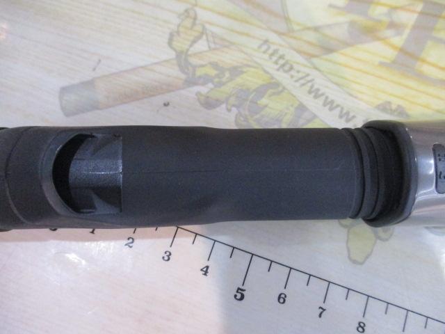 ルアーニスト 76ML