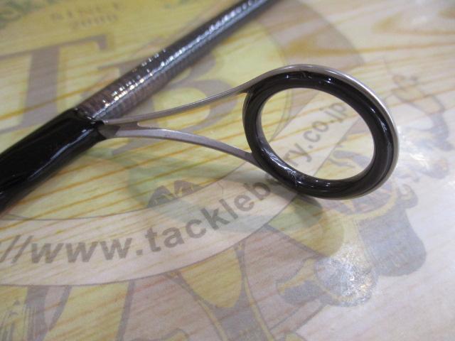 ルアーニスト 76ML