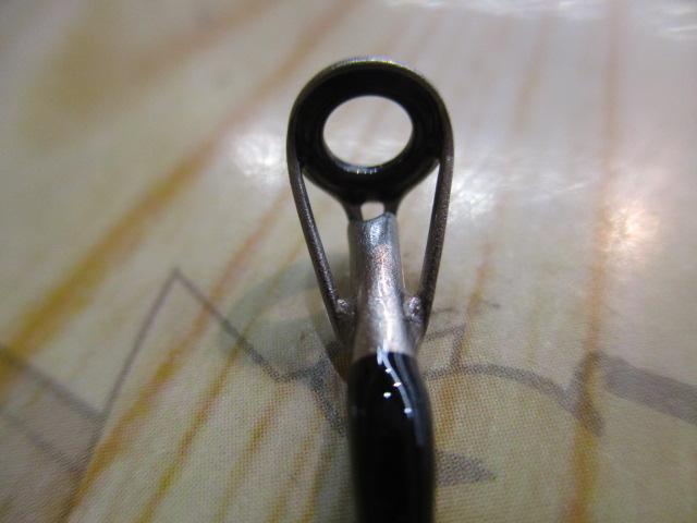 ルアーニスト 76ML