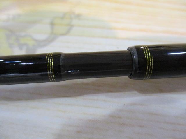 ルアーニスト 76ML