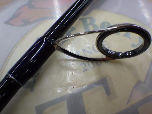 ブルーカレントⅢ 76 ストリーム