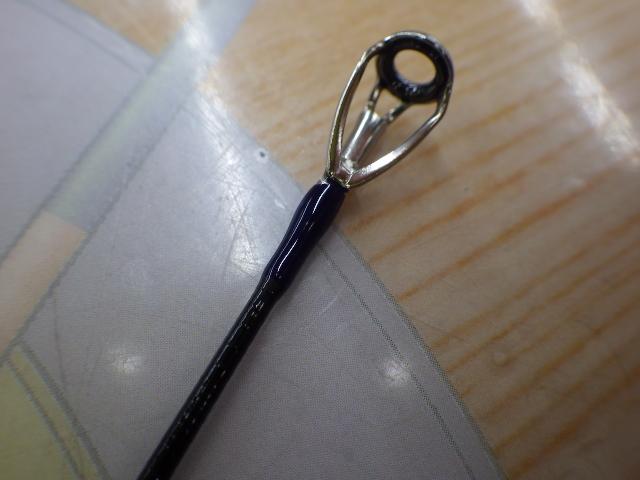 ブルーカレントⅢ 76 ストリーム