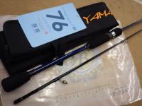 ブルーカレントⅢ 76 ストリーム